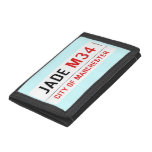 Jade  Wallet