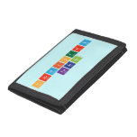 CHEMISTRY
 NASRIN  Wallet