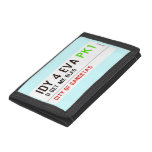 idy 4 eva  Wallet
