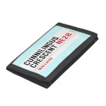 Cunnilingus  crescent  Wallet