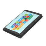 Analytical
 Chemistry
 Techniques  Wallet