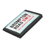 BROMPTON ROAD  Wallet