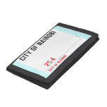 city of nairobi       Wallet