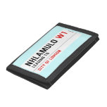 Nhlamulo  Wallet