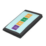 Linus  Wallet