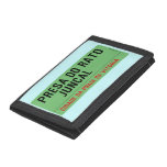presa do rato     juncal  Wallet