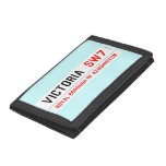 Victoria   Wallet
