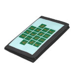 OPS
 Science
 Coaches
 ROCK  Wallet