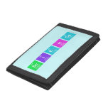 Science  Wallet