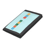science news
   Wallet