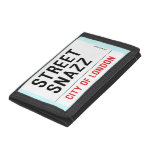 Street  Snazz  Wallet