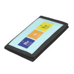 Bente  Wallet