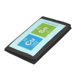 cusn  Wallet