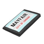 MAYFAIR  Wallet
