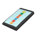 Chemifuge  Wallet