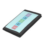 chocolate  Wallet