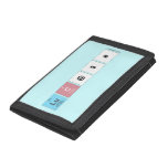 LUC@$#  Wallet