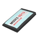 MODES  Wallet