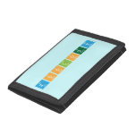 Zoology  Wallet