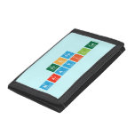 Profe
 Maravilla  Wallet