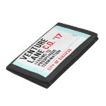 Venture  Lane  Wallet