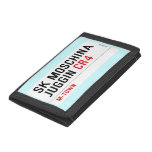 SK MOSCHINA JUGGIN  Wallet