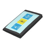 ABCD  Wallet