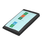 Pam Smith
   Wallet