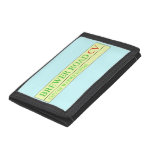 brewer road  Wallet
