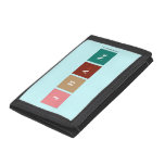 jhane  Wallet