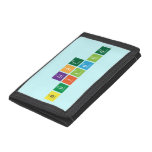 List
 Building  Wallet