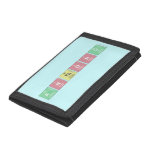 Anthony  Wallet