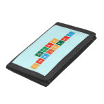 Honors
 Chemistry   Wallet