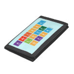 Karissa
 Love
 Oksa  Wallet