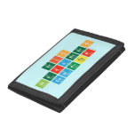 Eric
 Alexanders
 Computer  Wallet