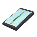 Congratulations  Wallet