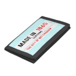 Made In   Wallet