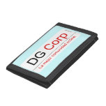 DG  Wallet