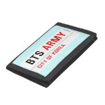 bts  Wallet