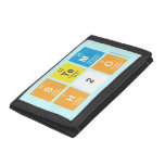 STEM
 H2O  Wallet