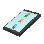 Life is pain  Wallet