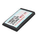 enquete  lons sud  avenue  Wallet