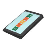 Pricila  Wallet