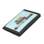Luis
 Tuesta
 Vásquez  Wallet