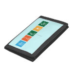 Science
   Wallet