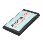 ALLERTON  Wallet
