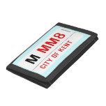 M  Wallet