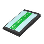 Bramble Dank  Wallet