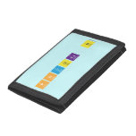 Physics B  Wallet