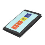 fisica  Wallet